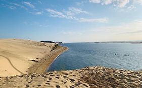 Appartement T2 Pyla sur Mer proche Corniche/Dune